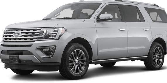 FORD EXPEDITION MAX 2020 1FMJK2AT1LEA21266 image